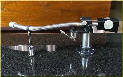 ortofon RS212 Special Dynamic Balanced Tonearm Pickup Arm for SPU