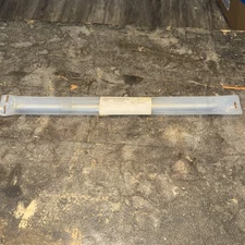 NOS Pratt and Whitney Aircraft PN: 4033976 B Rod 8/1974 Production Date