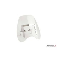 Puig Custom Chopper Windschutzscheibe FUR Suzuki C800 Intruder 05-17 Transparent