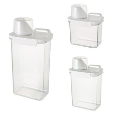 1100 Ml 1800 Ml Spender Doppelseitiger Schnappschuss Auslaufsicher Neu
