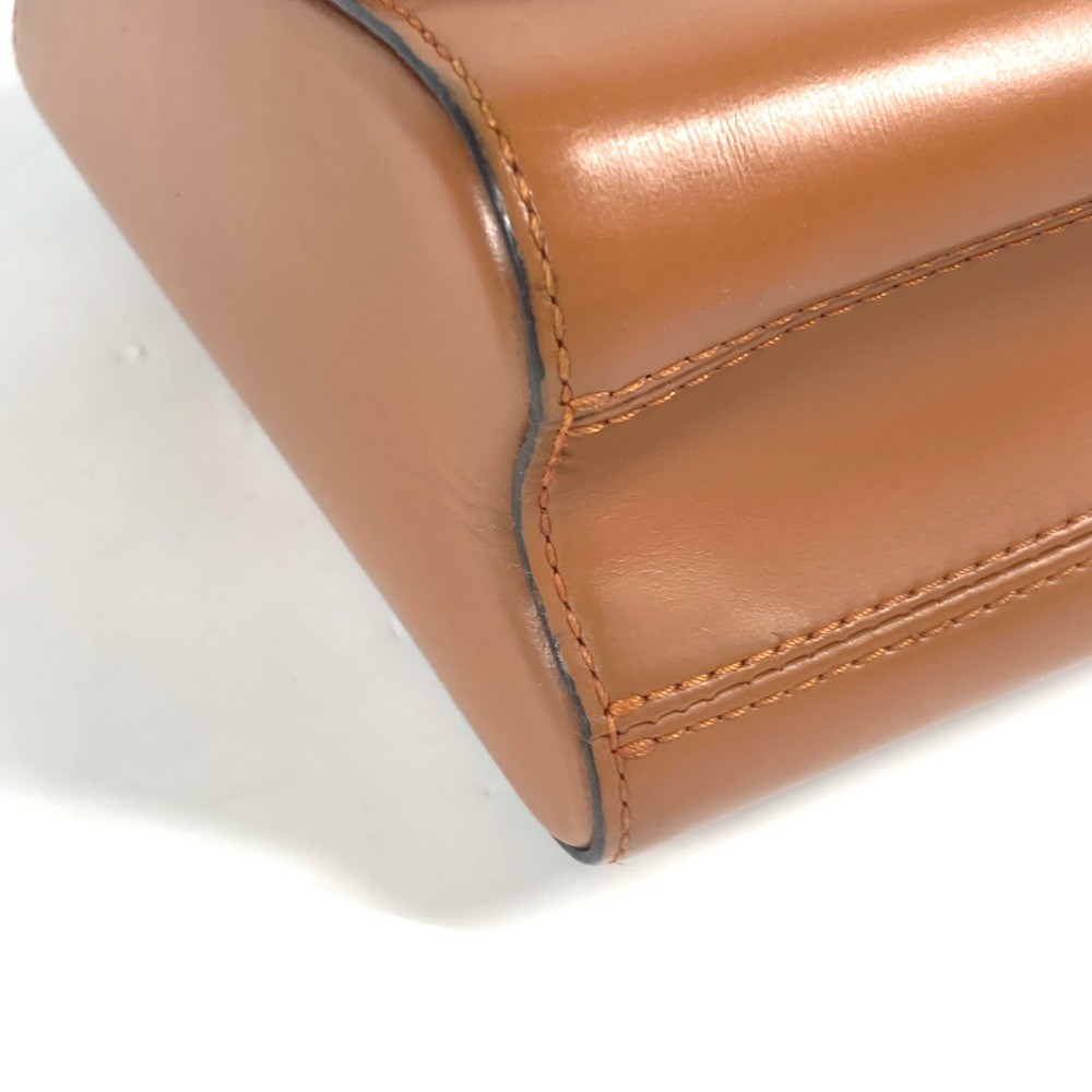 LOUIS VUITTON M44408 Monogram Catgram Cat Sac Twist MM Shoulder Bag image 8