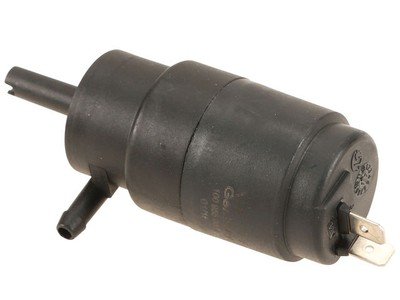 #ad Meyle 35QY47V Washer Pump Fits 1982 1988 VW Quantum Washer Pump $23.91