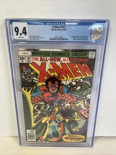Comic Image