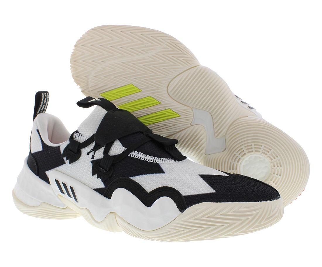Adidas Trae Young 1 Unisex Shoes | eBay