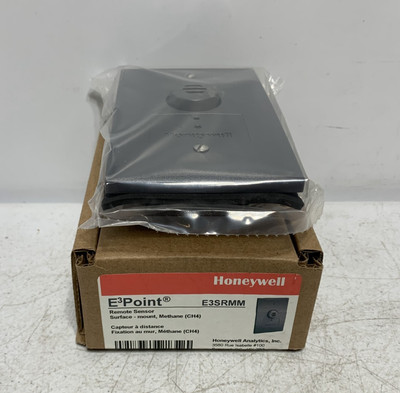 Honeywell E3SRMM Methane E3Point Remote Sensor