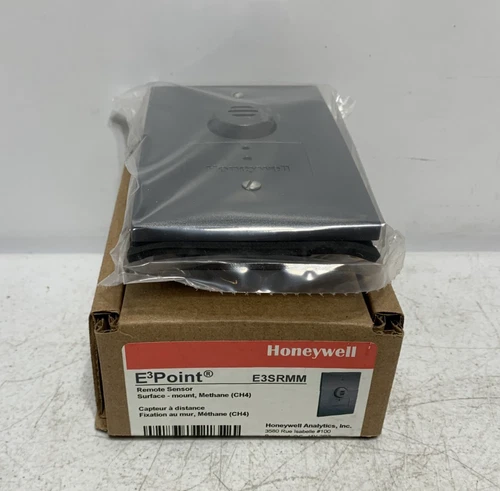 Honeywell E3SRMM Methane E3Point Remote Sensor