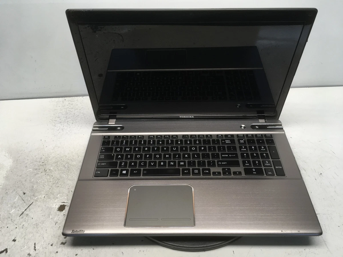 Toshiba Intel Core i7 3rd Gen. 8 GB RAM PC Laptops & Netbooks for