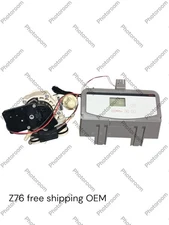 Rheem RHS32 Water Softener Control Board Assembly +Valve Free Shipping