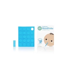 Frida Baby Nasal Aspirator Original 20 NoseFrida Filter Refills, Replacement