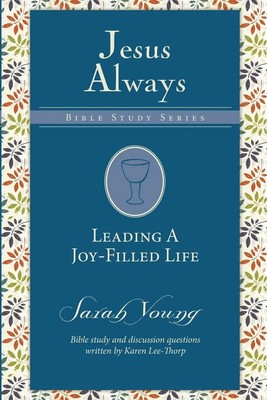 Sarah Young | The Leading a Joy-Filled Life | Taschenbuch | Englisch (2019)