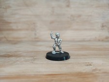 Dancing Zombie Thriller gAZ Halfing from Heresy Miniatures