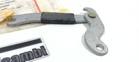 Originale Handbremse Bremshebel FüR Fiat UNO Panda Lancia Delta Y10
