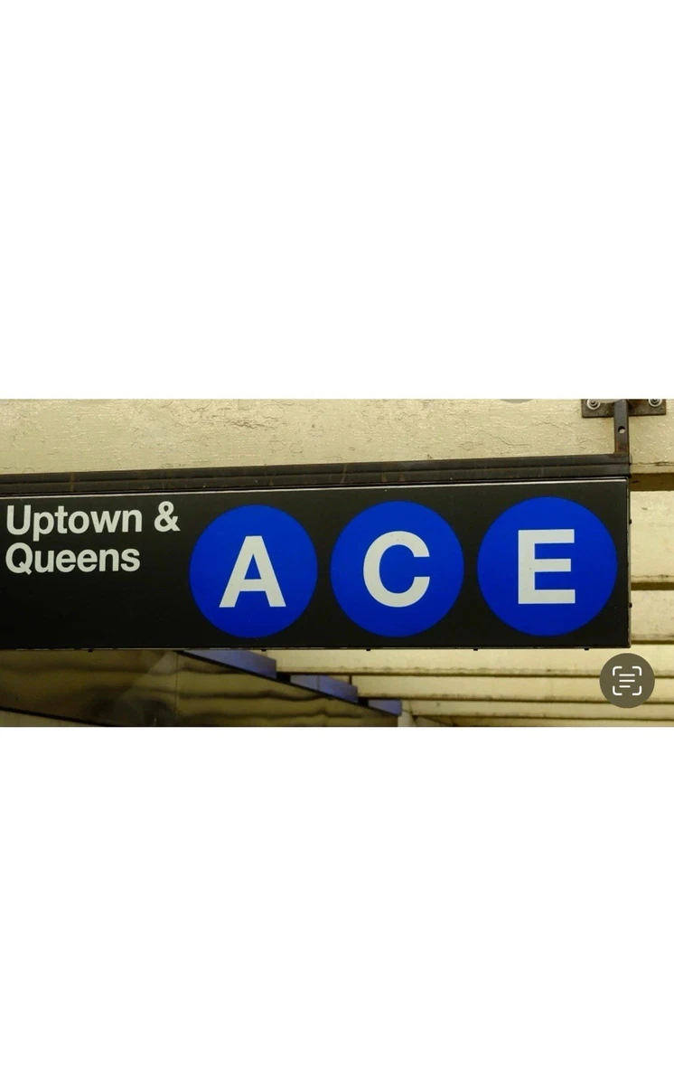 mta subway products for sale | eBay