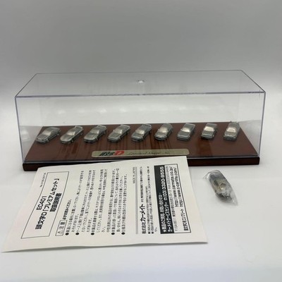 Limited Initial D Initial D Limited Stage Serial No116 From Japan