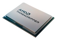AMD Ryzen Threadripper 7960X - AMD Ryzen Threadripper - Socket sTR5 - 5 nm
