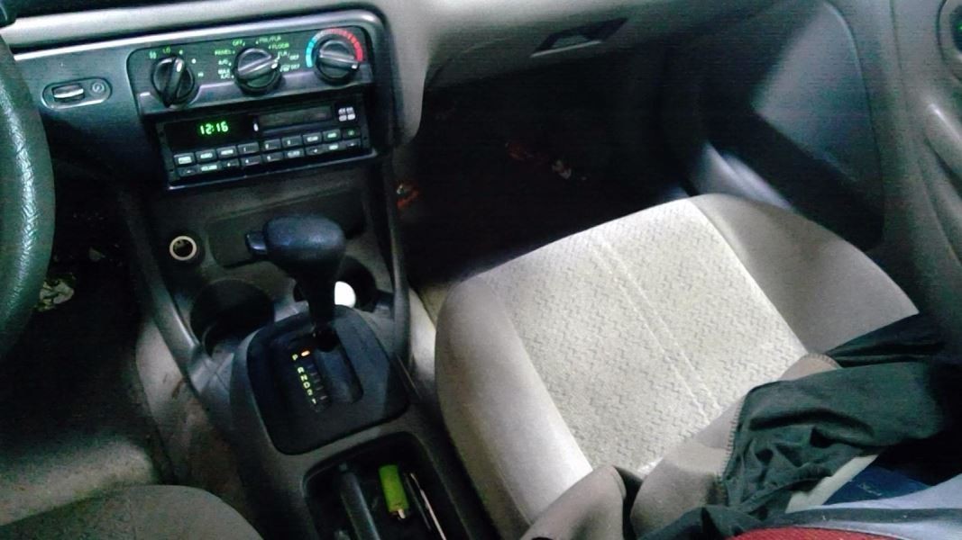 Crossmember/K-Frame Front Automatic  Fits 99-01 COUGAR 4279845 thumbnail 19