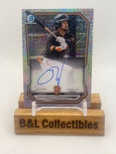 Guide to Baseball Rookie Cards 20