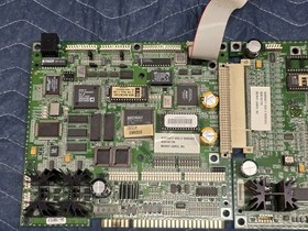 NBA Showtime / Showtime Gold Edition Arcade PCB!!!