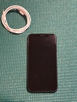 Apple Iphone Xr 64 Gb Nero (Sbloccato) A1984