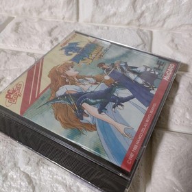 Namco Game PC Engine Dragon Spirit New Japan Region
