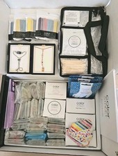 842 Color Street Twosies Nail Strips Lot + Ac...