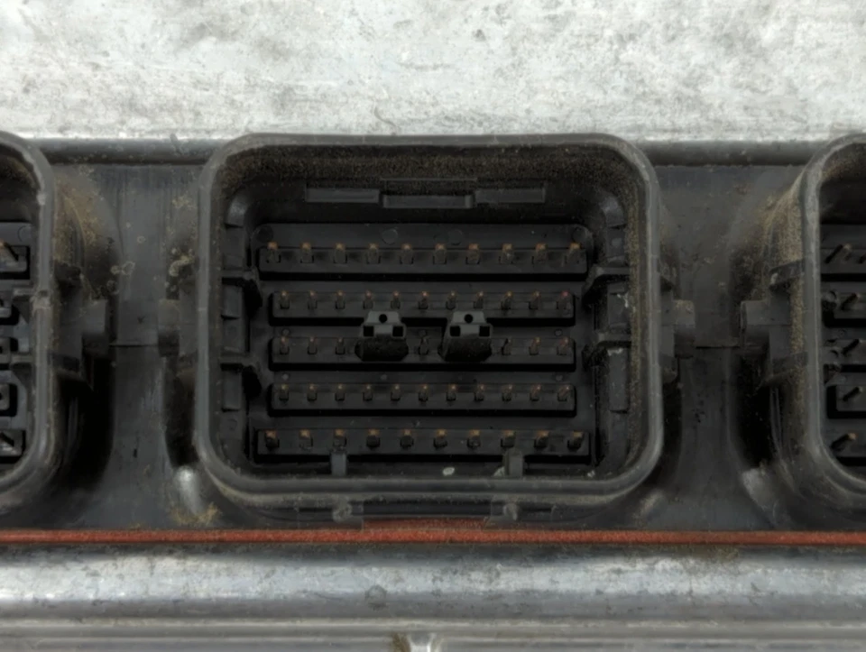 2012-2014 Honda Cr-v Motor Computador Ecu Pcm Ecm Pcu Fabricante de Equipamento Original ZXQPF - Imagem 4 de 4