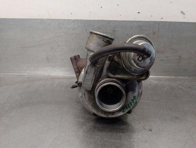 282004X300 turbolader at 5754185 KIA CARNIVAL II GQ 2.9 CRDI 1999