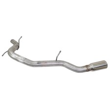 Dynomax Exhaust Tail Pipe For Avalanche Suburban 1500 Tahoe Yukonmore 55607