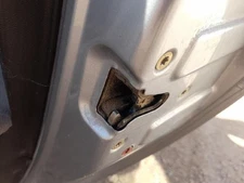 9138A4 right rear door lock Peugeot 307 3A C 2.0 HDI 90 5162761