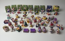 Diddl Figuren Sammlung - 41 Figuren - Teilweise mit OVP