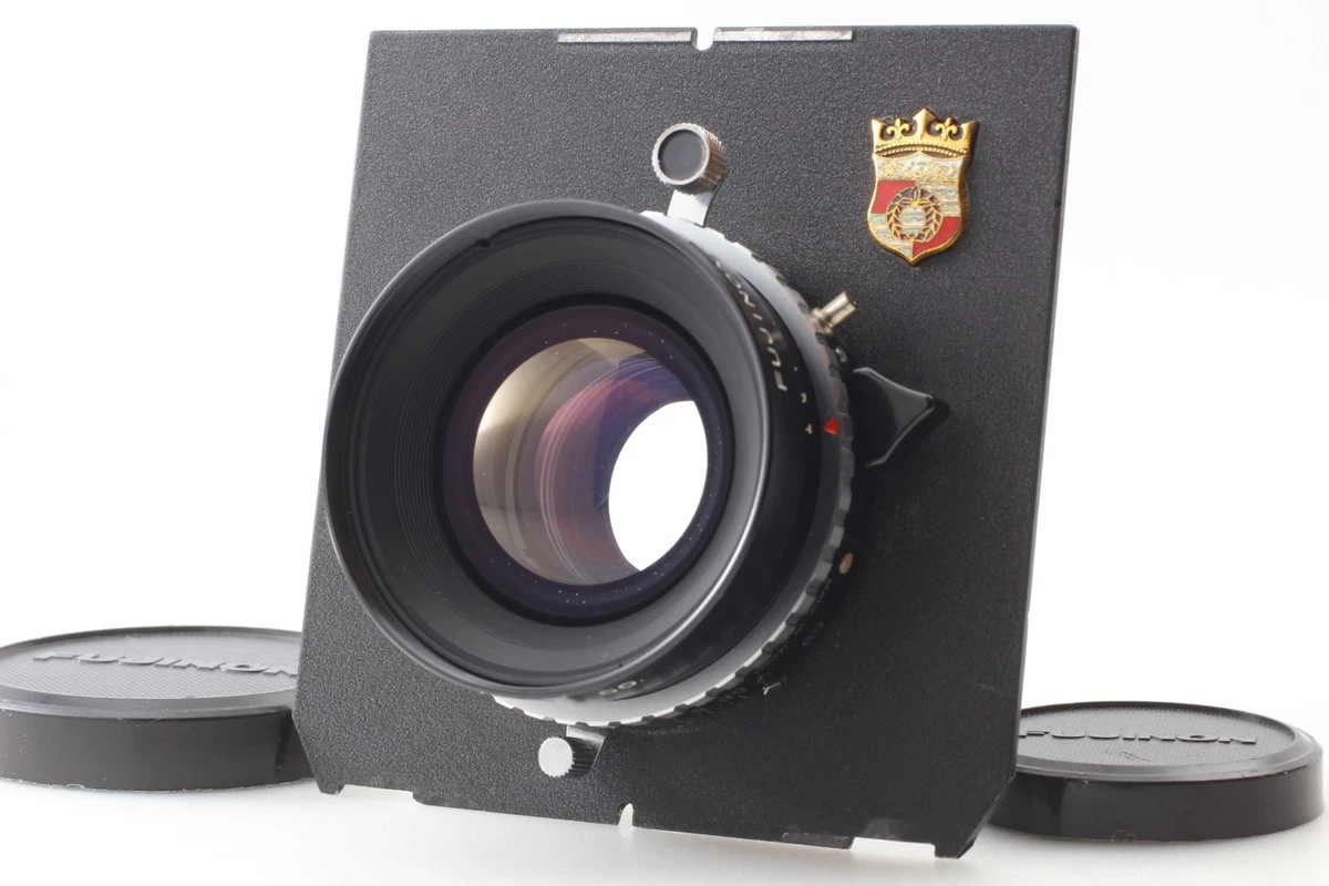 125mm Focal f/5.6 Camera Lenses | eBay
