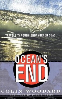 Ocean's End - 9780465015719