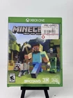 New ListingMinecraft Starter Collection - Xbox One Tested & Working Free Shipping