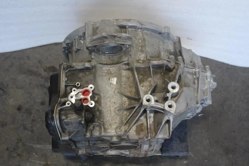 Mercedes CLA250 C117 2016 transmisión automática tracción delantera 89 k millas 2463704103 Foto 4 de 4