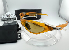 oakley SCAR サングラス 00s archive 箱付き oakley SCAR サングラス 00s archive 箱付き 希少！ OAKLEY オークリー