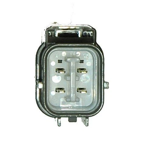 Sensor de oxígeno delantero Delphi para Honda Element 2003-2011 2,4 L L4 Foto 2 de 4