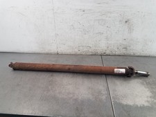 1999 Dodge Dakota Rt Driveshaft 7114 B2 1999 Dodge Dakota Rt Driveshaft 7114 B2