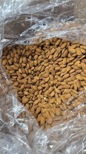 Raw Natural Fresh Almonds Yum Tee Kosher 2lb FAST SHIPPING