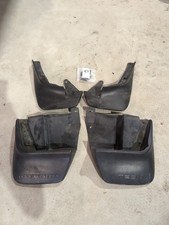 1990-1993 Acura Integra Mud Flaps - Oem - Mud Guards Splash Shields 4pcs