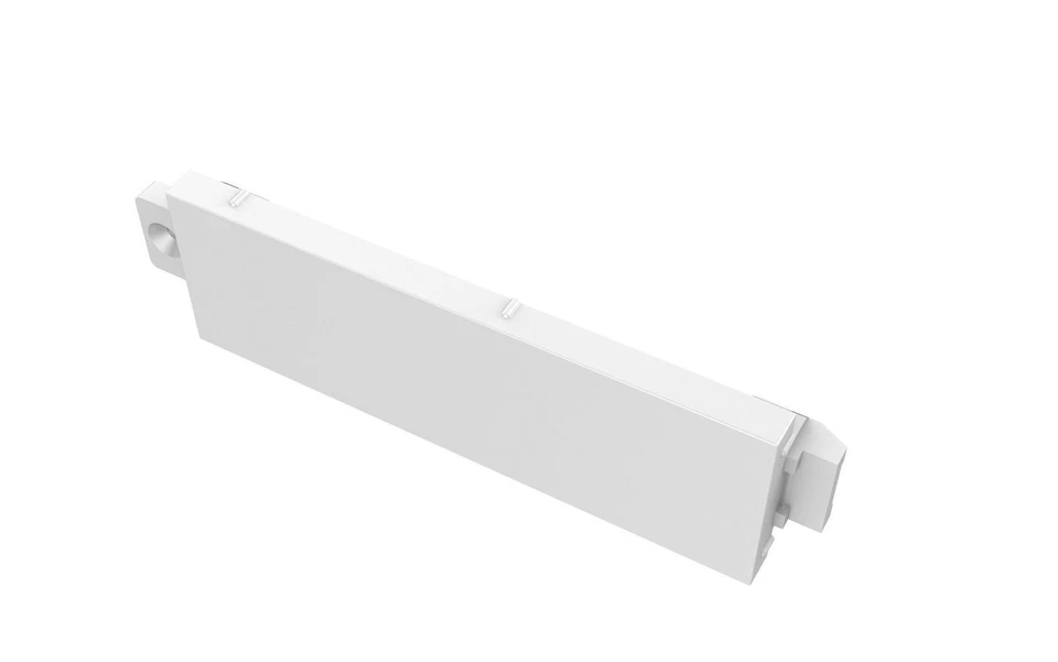 Module vierge Vision Techconnect3, TC3 BLANK - Photo 1/1
