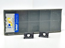 ISCAR ADKT 1505 PDR-HM New Carbide Inserts 5601896 Grade IC950 2pcs
