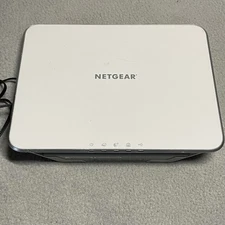 Netgear Arlo Security Base Station WiFi Router w/ Power Adapter - VMB3000
