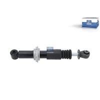 DäMpfer Fahrerhauslagerung DT Spare Parts Iam-Expertise Passend FüR Volvo