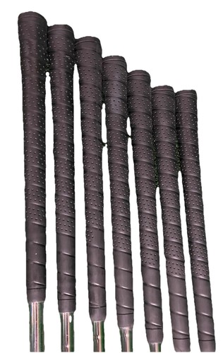 Pro Select Spectra OS Set di ferri in metallo 4-PW RH uomo acciaio regolare 5i 37,5" bello - Foto 11 di 18