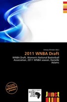 Emory Christer | 2011 Wnba Draft | Taschenbuch | Englisch (2026) | OmniScriptum
