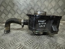 APRILIA SPORT CITY 125 cylinder barrel and piston