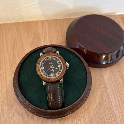 LOCMAN men's watch