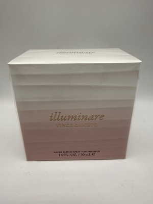 SEALED Illuminare by Vince Camuto 1 fl oz 30 ml Eau de Parfum EDP Spray Women's