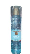 BATH BODY WORKS IMPERFECT BEAUTY FRAGRANCE MIST BODY SPRAY 8 FL OZ