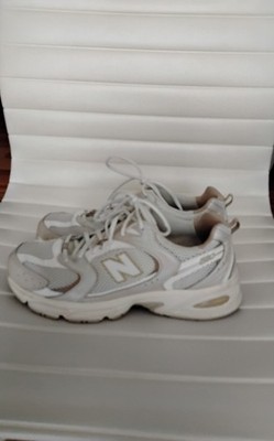 NEW BALANCE 530 SNEAKER, CAPPUCINO/ CREME GR.43